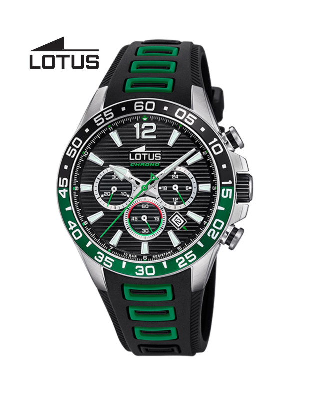 LOTUS Gents Watch